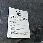 Oxford Hotel