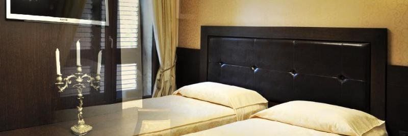 Oxford Hotel 4*