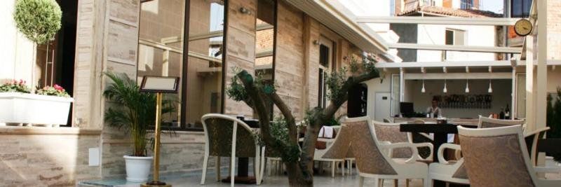 Oxford Hotel