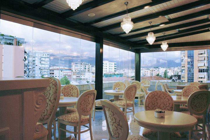 Oxford 4* Tirana